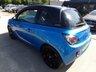 USED 2016 16 VAUXHALL ADAM 1.2i ecoFLEX ENERGISED Hatchback 3dr Petrol Manual Euro 6 (s/s) (70 ps) NEW MOT, SERVICE & WARRANTY