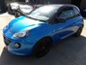 USED 2016 16 VAUXHALL ADAM 1.2i ecoFLEX ENERGISED Hatchback 3dr Petrol Manual Euro 6 (s/s) (70 ps) NEW MOT, SERVICE & WARRANTY
