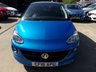 USED 2016 16 VAUXHALL ADAM 1.2i ecoFLEX ENERGISED Hatchback 3dr Petrol Manual Euro 6 (s/s) (70 ps) NEW MOT, SERVICE & WARRANTY
