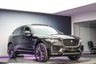 USED 2020 20 JAGUAR F-PACE 3.0 D300 V6 300 Sport SUV 5dr Diesel Auto AWD Euro 6 (s/s) (300 ps) PANROOF | MERIDIAN | 20-INCH ALLOYS