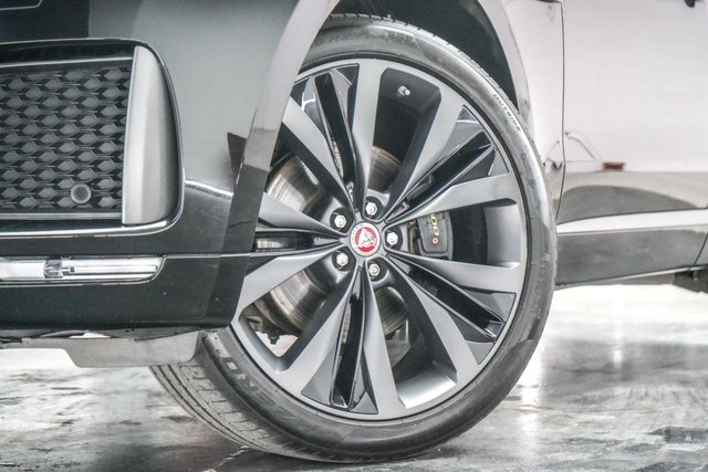 View our JAGUAR F-PACE