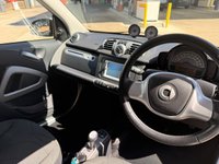 USED 2014 14 SMART FORTWO 1.0 MHD Passion Cabriolet 2dr Petrol SoftTouch Euro 5 (s/s) (71 bhp) 
