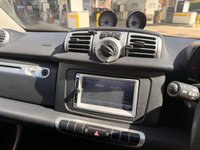 USED 2014 14 SMART FORTWO 1.0 MHD Passion Cabriolet 2dr Petrol SoftTouch Euro 5 (s/s) (71 bhp) 
