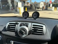 USED 2014 14 SMART FORTWO 1.0 MHD Passion Cabriolet 2dr Petrol SoftTouch Euro 5 (s/s) (71 bhp) 