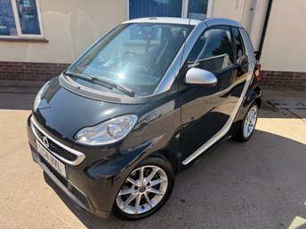 2014 SMART FORTWO