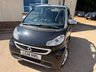 USED 2014 14 SMART FORTWO 1.0 MHD Passion Cabriolet 2dr Petrol SoftTouch Euro 5 (s/s) (71 bhp) 