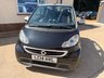 USED 2014 14 SMART FORTWO 1.0 MHD Passion Cabriolet 2dr Petrol SoftTouch Euro 5 (s/s) (71 bhp) 