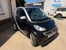 USED 2014 14 SMART FORTWO 1.0 MHD Passion Cabriolet 2dr Petrol SoftTouch Euro 5 (s/s) (71 bhp) 