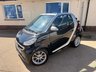 USED 2014 14 SMART FORTWO 1.0 MHD Passion Cabriolet 2dr Petrol SoftTouch Euro 5 (s/s) (71 bhp) 