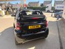 USED 2014 14 SMART FORTWO 1.0 MHD Passion Cabriolet 2dr Petrol SoftTouch Euro 5 (s/s) (71 bhp) 