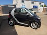 USED 2014 14 SMART FORTWO 1.0 MHD Passion Cabriolet 2dr Petrol SoftTouch Euro 5 (s/s) (71 bhp) 