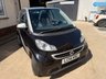 USED 2014 14 SMART FORTWO 1.0 MHD Passion Cabriolet 2dr Petrol SoftTouch Euro 5 (s/s) (71 bhp) 