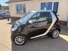 USED 2014 14 SMART FORTWO 1.0 MHD Passion Cabriolet 2dr Petrol SoftTouch Euro 5 (s/s) (71 bhp) 