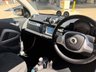 USED 2014 14 SMART FORTWO 1.0 MHD Passion Cabriolet 2dr Petrol SoftTouch Euro 5 (s/s) (71 bhp) 