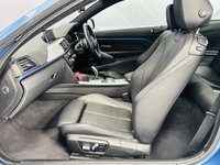 USED 2016 66 BMW 4 SERIES 3.0 440i M Sport Coupe 2dr Petrol Auto Euro 6 (s/s) (326 ps) 1 Owner|FBMWSH|Low Mileage|Finance+PartEx