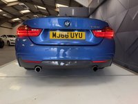 USED 2016 66 BMW 4 SERIES 3.0 440i M Sport Coupe 2dr Petrol Auto Euro 6 (s/s) (326 ps) 1 Owner|FBMWSH|Low Mileage|Finance+PartEx