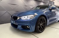 USED 2016 66 BMW 4 SERIES 3.0 440i M Sport Coupe 2dr Petrol Auto Euro 6 (s/s) (326 ps) 1 Owner|FBMWSH|Low Mileage|Finance+PartEx