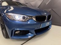 USED 2016 66 BMW 4 SERIES 3.0 440i M Sport Coupe 2dr Petrol Auto Euro 6 (s/s) (326 ps) 1 Owner|FBMWSH|Low Mileage|Finance+PartEx