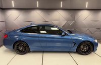 USED 2016 66 BMW 4 SERIES 3.0 440i M Sport Coupe 2dr Petrol Auto Euro 6 (s/s) (326 ps) 1 Owner|FBMWSH|Low Mileage|Finance+PartEx