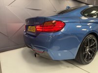 USED 2016 66 BMW 4 SERIES 3.0 440i M Sport Coupe 2dr Petrol Auto Euro 6 (s/s) (326 ps) 1 Owner|FBMWSH|Low Mileage|Finance+PartEx