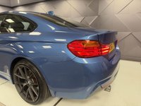 USED 2016 66 BMW 4 SERIES 3.0 440i M Sport Coupe 2dr Petrol Auto Euro 6 (s/s) (326 ps) 1 Owner|FBMWSH|Low Mileage|Finance+PartEx