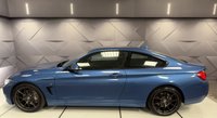USED 2016 66 BMW 4 SERIES 3.0 440i M Sport Coupe 2dr Petrol Auto Euro 6 (s/s) (326 ps) 1 Owner|FBMWSH|Low Mileage|Finance+PartEx