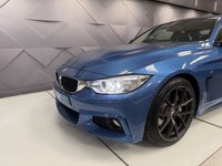 USED 2016 66 BMW 4 SERIES 3.0 440i M Sport Coupe 2dr Petrol Auto Euro 6 (s/s) (326 ps) 1 Owner|FBMWSH|Low Mileage|Finance+PartEx