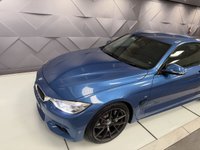 USED 2016 66 BMW 4 SERIES 3.0 440i M Sport Coupe 2dr Petrol Auto Euro 6 (s/s) (326 ps) 1 Owner|FBMWSH|Low Mileage|Finance+PartEx