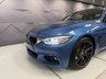 USED 2016 66 BMW 4 SERIES 3.0 440i M Sport Coupe 2dr Petrol Auto Euro 6 (s/s) (326 ps) 1 Owner|FBMWSH|Low Mileage|Finance+PartEx