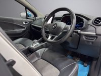 USED 2021 71 RENAULT ZOE R135 EV50 52kWh GT Line Hatchback 5dr Electric Auto (Rapid Charge) (134 bhp) 1own/DigiDash/AppleCP/Sensors