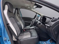 USED 2021 71 RENAULT ZOE R135 EV50 52kWh GT Line Hatchback 5dr Electric Auto (Rapid Charge) (134 bhp) 1own/DigiDash/AppleCP/Sensors