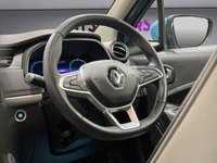 USED 2021 71 RENAULT ZOE R135 EV50 52kWh GT Line Hatchback 5dr Electric Auto (Rapid Charge) (134 bhp) 1own/DigiDash/AppleCP/Sensors