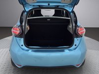 USED 2021 71 RENAULT ZOE R135 EV50 52kWh GT Line Hatchback 5dr Electric Auto (Rapid Charge) (134 bhp) 1own/DigiDash/AppleCP/Sensors