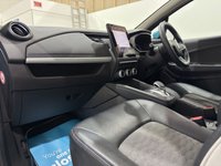 USED 2021 71 RENAULT ZOE R135 EV50 52kWh GT Line Hatchback 5dr Electric Auto (Rapid Charge) (134 bhp) 1own/DigiDash/AppleCP/Sensors