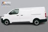 USED 2022 22 PEUGEOT EXPERT 1.5 BlueHDi 1000 Professional Premium 100 BHP LWB Euro 6 ULEZ Compliant Air Conditioning | Apple CarPlay, Android Auto