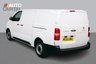 USED 2022 22 PEUGEOT EXPERT 1.5 BlueHDi 1000 Professional Premium 100 BHP LWB Euro 6 ULEZ Compliant Air Conditioning | Apple CarPlay, Android Auto