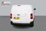 USED 2022 22 PEUGEOT EXPERT 1.5 BlueHDi 1000 Professional Premium 100 BHP LWB Euro 6 ULEZ Compliant Air Conditioning | Apple CarPlay, Android Auto