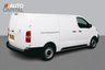USED 2022 22 PEUGEOT EXPERT 1.5 BlueHDi 1000 Professional Premium 100 BHP LWB Euro 6 ULEZ Compliant Air Conditioning | Apple CarPlay, Android Auto