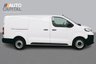 USED 2022 22 PEUGEOT EXPERT 1.5 BlueHDi 1000 Professional Premium 100 BHP LWB Euro 6 ULEZ Compliant Air Conditioning | Apple CarPlay, Android Auto