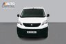 USED 2022 22 PEUGEOT EXPERT 1.5 BlueHDi 1000 Professional Premium 100 BHP LWB Euro 6 ULEZ Compliant Air Conditioning | Apple CarPlay, Android Auto