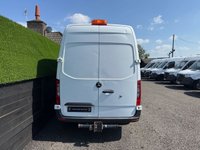 USED 2022 72 MERCEDES-BENZ SPRINTER 2.0 315 CDI Progressive Panel Van 5dr Diesel G-Tronic RWD L2 H2 Euro 6 (s/s) (150 ps) FREE DELIVERY FINANCE WARRANTY