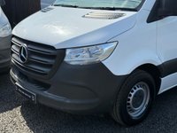 USED 2022 72 MERCEDES-BENZ SPRINTER 2.0 315 CDI Progressive Panel Van 5dr Diesel G-Tronic RWD L2 H2 Euro 6 (s/s) (150 ps) FREE DELIVERY FINANCE WARRANTY