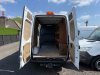 USED 2022 72 MERCEDES-BENZ SPRINTER 2.0 315 CDI Progressive Panel Van 5dr Diesel G-Tronic RWD L2 H2 Euro 6 (s/s) (150 ps) FREE DELIVERY FINANCE WARRANTY