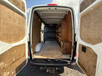 USED 2022 72 MERCEDES-BENZ SPRINTER 2.0 315 CDI Progressive Panel Van 5dr Diesel G-Tronic RWD L2 H2 Euro 6 (s/s) (150 ps) FREE DELIVERY FINANCE WARRANTY