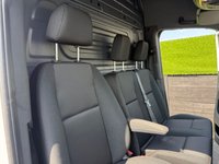 USED 2022 72 MERCEDES-BENZ SPRINTER 2.0 315 CDI Progressive Panel Van 5dr Diesel G-Tronic RWD L2 H2 Euro 6 (s/s) (150 ps) FREE DELIVERY FINANCE WARRANTY