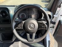 USED 2022 72 MERCEDES-BENZ SPRINTER 2.0 315 CDI Progressive Panel Van 5dr Diesel G-Tronic RWD L2 H2 Euro 6 (s/s) (150 ps) FREE DELIVERY FINANCE WARRANTY