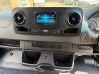 USED 2022 72 MERCEDES-BENZ SPRINTER 2.0 315 CDI Progressive Panel Van 5dr Diesel G-Tronic RWD L2 H2 Euro 6 (s/s) (150 ps) FREE DELIVERY FINANCE WARRANTY