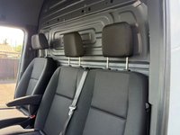 USED 2022 72 MERCEDES-BENZ SPRINTER 2.0 315 CDI Progressive Panel Van 5dr Diesel G-Tronic RWD L2 H2 Euro 6 (s/s) (150 ps) FREE DELIVERY FINANCE WARRANTY