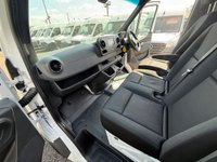 USED 2022 72 MERCEDES-BENZ SPRINTER 2.0 315 CDI Progressive Panel Van 5dr Diesel G-Tronic RWD L2 H2 Euro 6 (s/s) (150 ps) FREE DELIVERY FINANCE WARRANTY