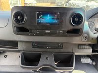 USED 2022 72 MERCEDES-BENZ SPRINTER 2.0 315 CDI Progressive Panel Van 5dr Diesel G-Tronic RWD L2 H2 Euro 6 (s/s) (150 ps) FREE DELIVERY FINANCE WARRANTY